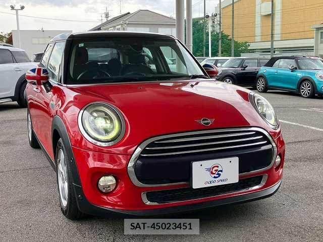 Bmw MINI 2019-06 8146169-10
