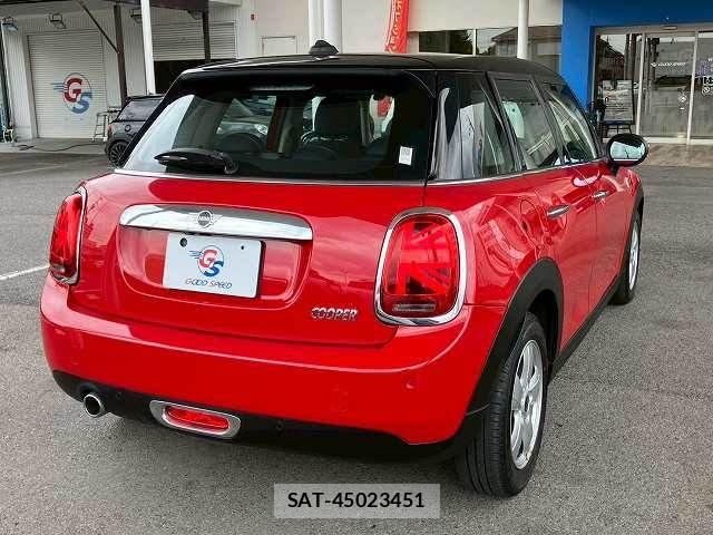 Bmw MINI 2019-06 8146169-12
