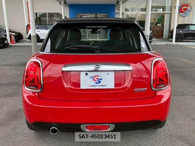 Bmw MINI 2019-06 8146169-13
