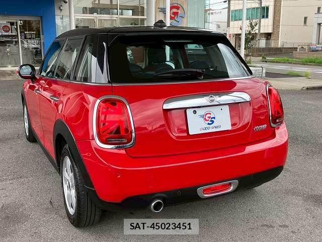 Bmw MINI 2019-06 8146169-14