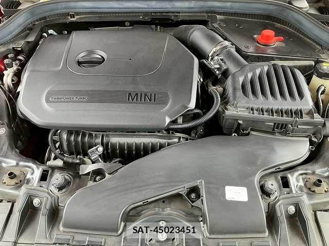 Bmw MINI 2019-06 8146169-17