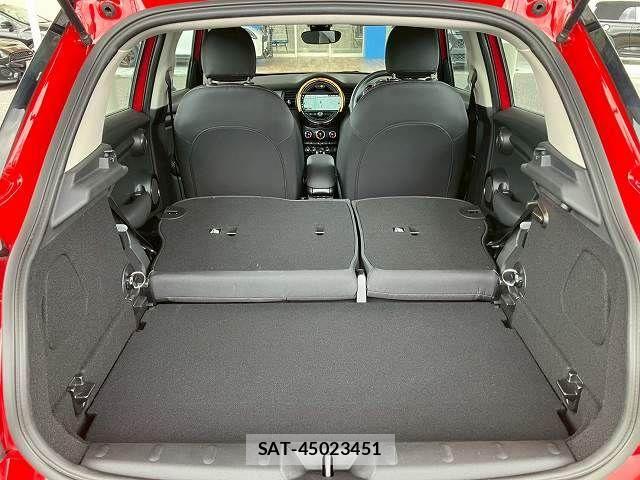 Bmw MINI 2019-06 8146169-18