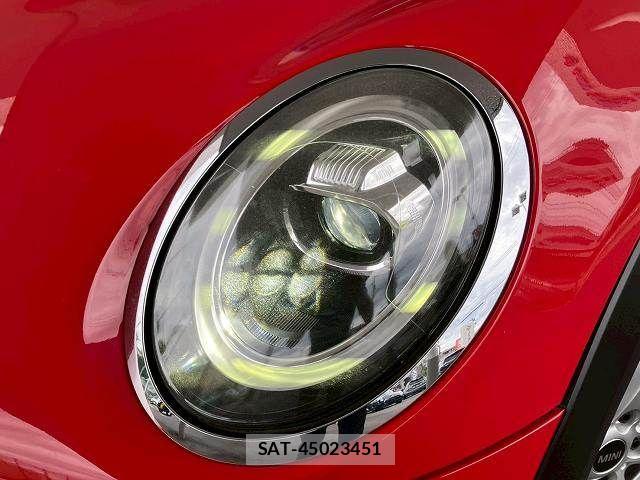 Bmw MINI 2019-06 8146169-19