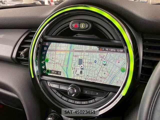 Bmw MINI 2019-06 8146169-3