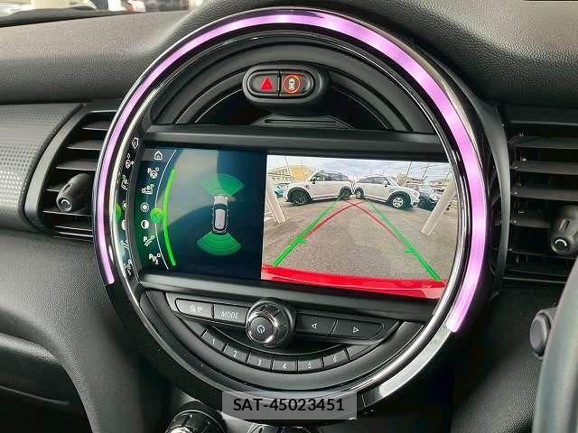 Bmw MINI 2019-06 8146169-4
