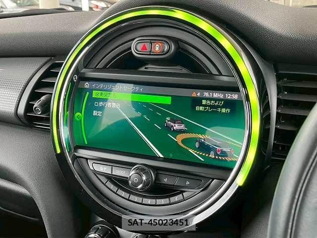 Bmw MINI 2019-06 8146169-5
