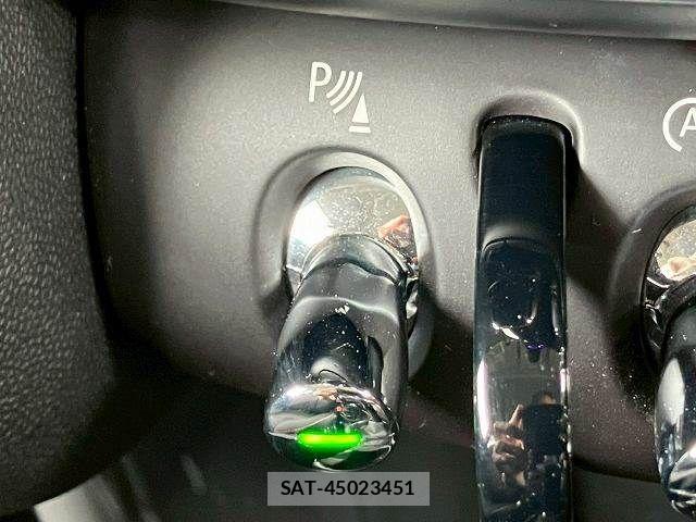 Bmw MINI 2019-06 8146169-8