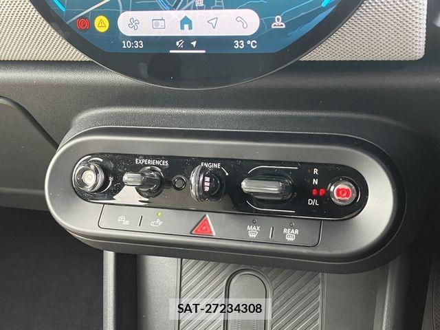Bmw MINI 2025-06 8146167-9