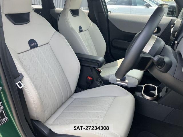 Bmw MINI 2025-06 8146167-11