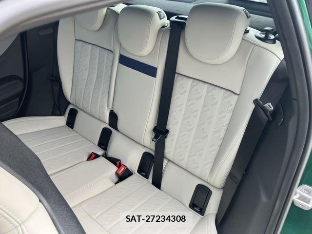 Bmw MINI 2025-06 8146167-12
