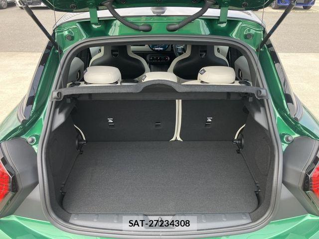 Bmw MINI 2025-06 8146167-14