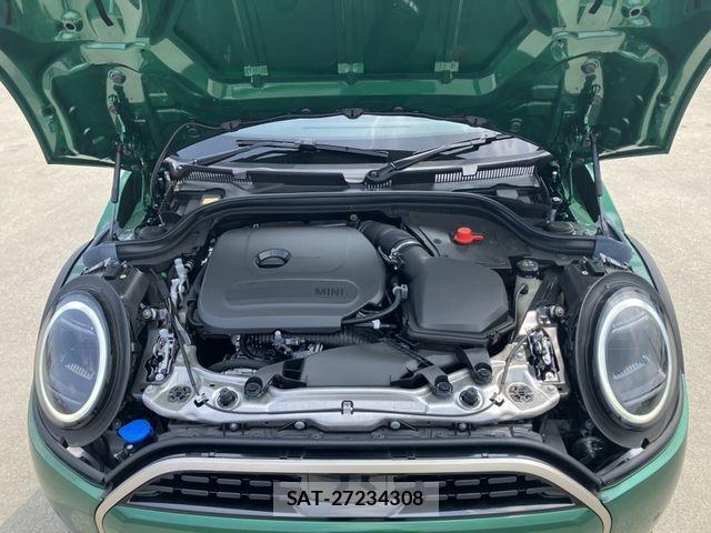 Bmw MINI 2025-06 8146167-15
