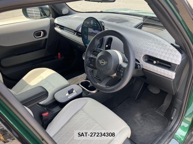 Bmw MINI 2025-06 8146167-1