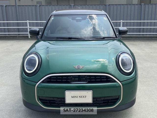 Bmw MINI 2025-06 8146167-3