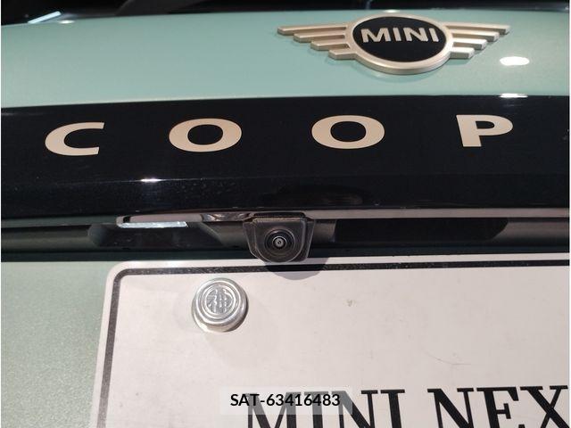 Bmw MINI 2024-10 8158815-9