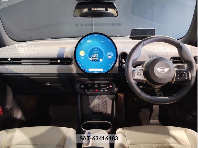Bmw MINI 2024-10 8158815-1