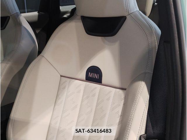 Bmw MINI 2024-10 8158815-25
