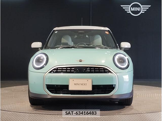 Bmw MINI 2024-10 8158815-3