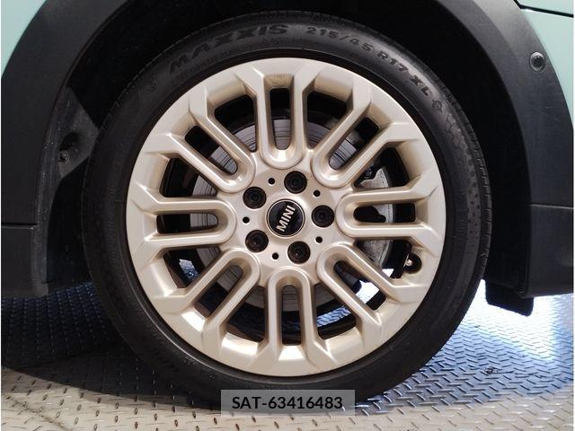 Bmw MINI 2024-10 8158815-8