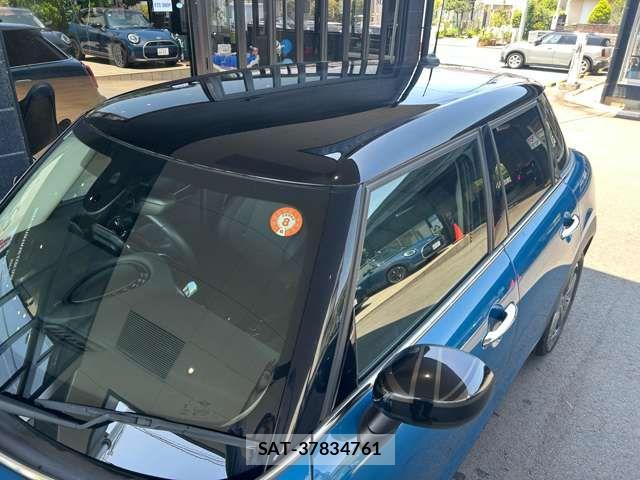Bmw MINI 2022-06 8208729-3