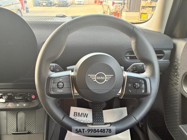 Bmw MINI 2025-11 8208727-15