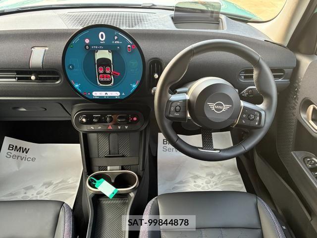 Bmw MINI 2025-11 8208727-1