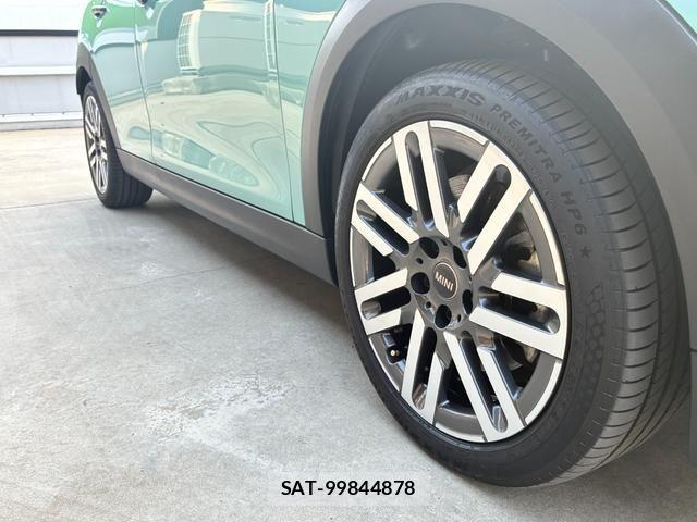 Bmw MINI 2025-11 8208727-7