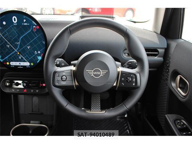 Bmw MINI 2025-06 8208728-9