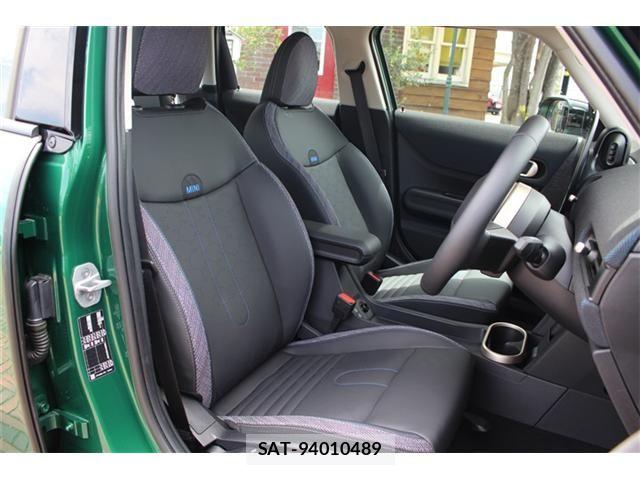 Bmw MINI 2025-06 8208728-12