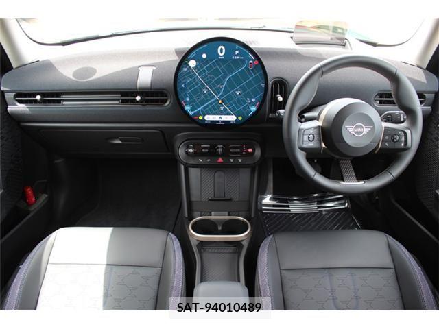 Bmw MINI 2025-06 8208728-6