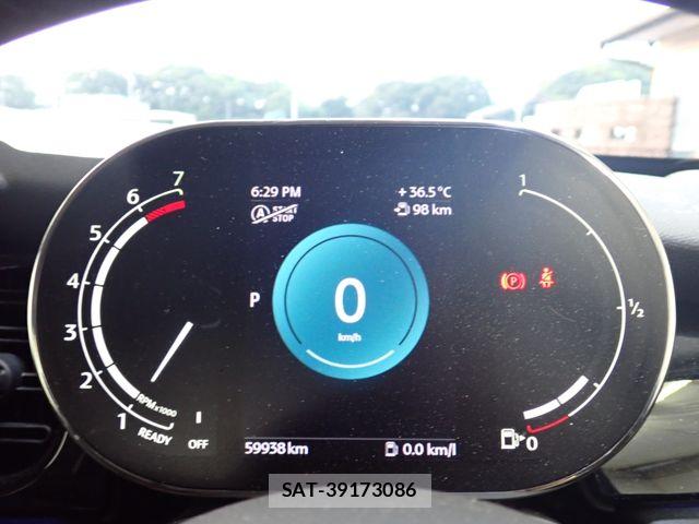 Bmw MINI 2021-12 8208725-11