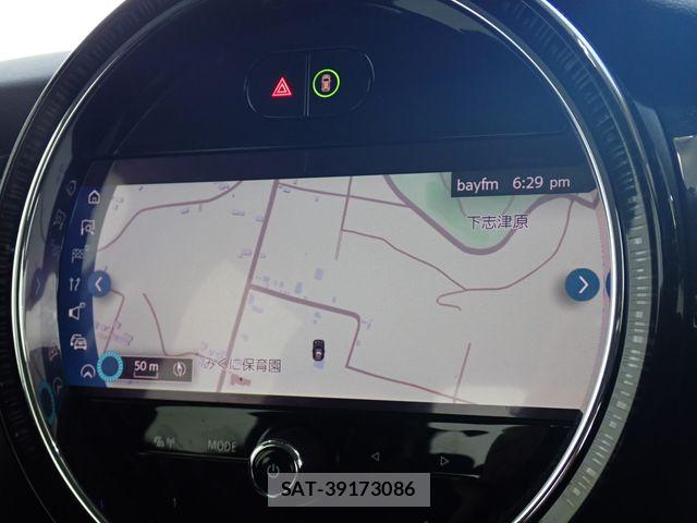 Bmw MINI 2021-12 8208725-15