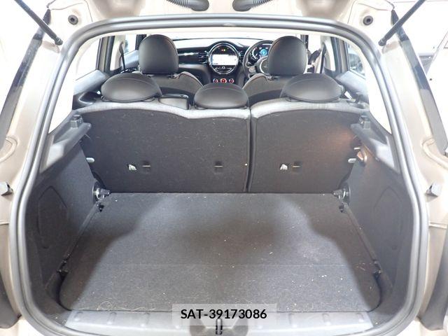 Bmw MINI 2021-12 8208725-25