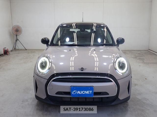 Bmw MINI 2021-12 8208725-4