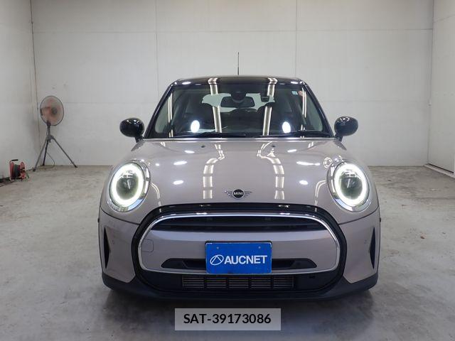 Bmw MINI 2021-12 8208725-5