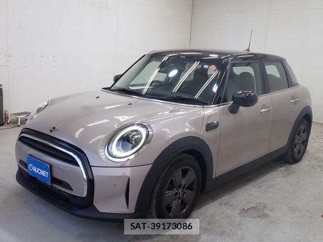 Bmw MINI 2021-12 8208725-6