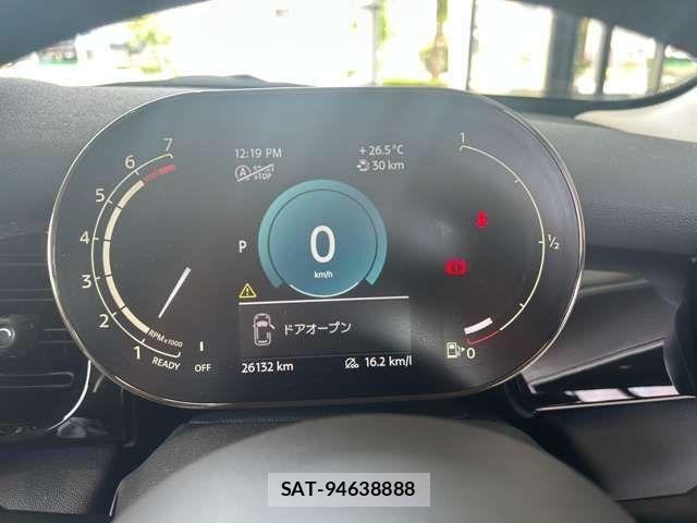 Bmw MINI 2022-04 8208730-13
