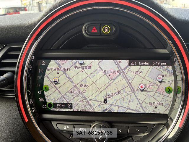 Bmw MINI 2020-09 8208731-9