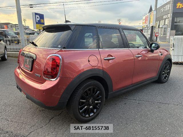 Bmw MINI 2020-09 8208731-1