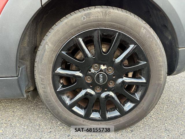 Bmw MINI 2020-09 8208731-20