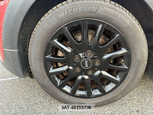 Bmw MINI 2020-09 8208731-21