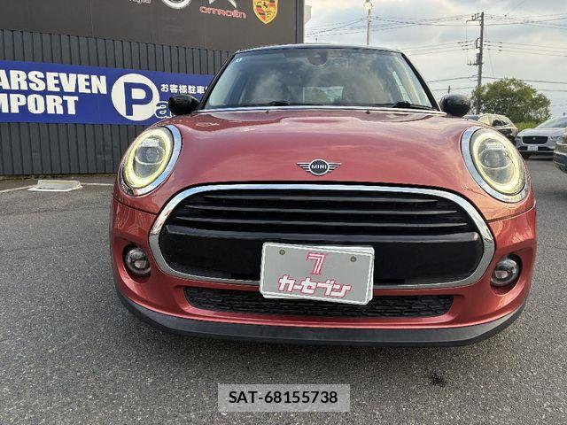 Bmw MINI 2020-09 8208731-24