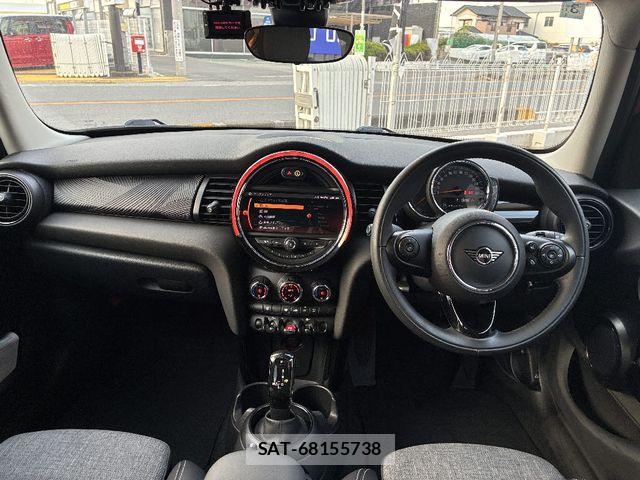 Bmw MINI 2020-09 8208731-2