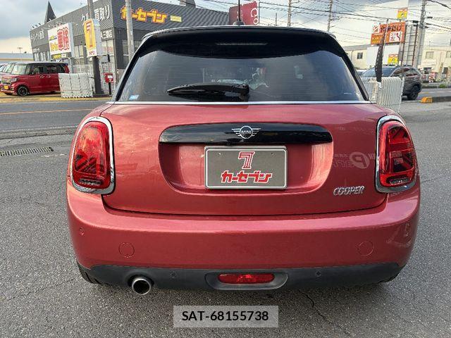Bmw MINI 2020-09 8208731-29