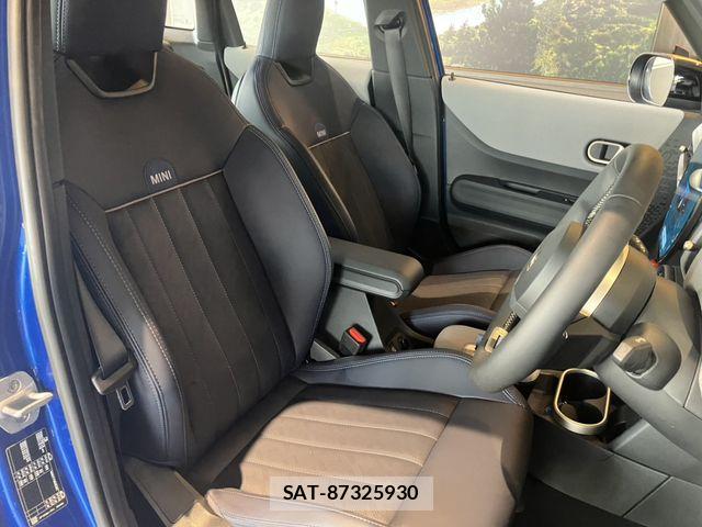 Bmw MINI 2025-11 8208726-9