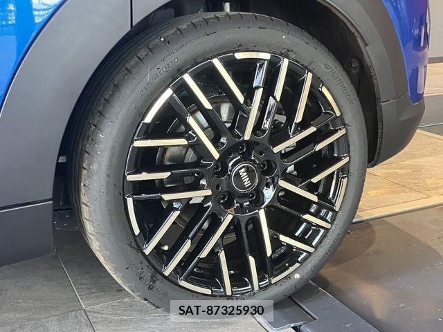 Bmw MINI 2025-11 8208726-14