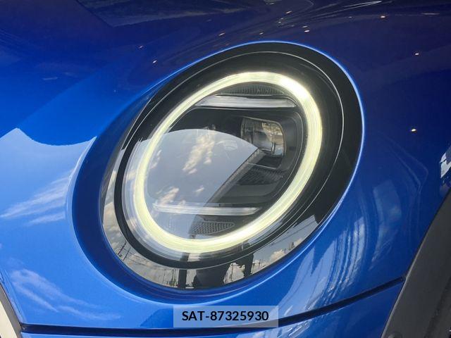 Bmw MINI 2025-11 8208726-15