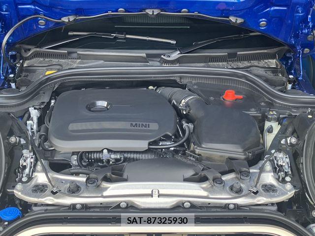Bmw MINI 2025-11 8208726-16