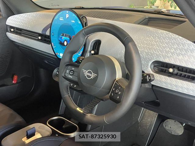 Bmw MINI 2025-11 8208726-1