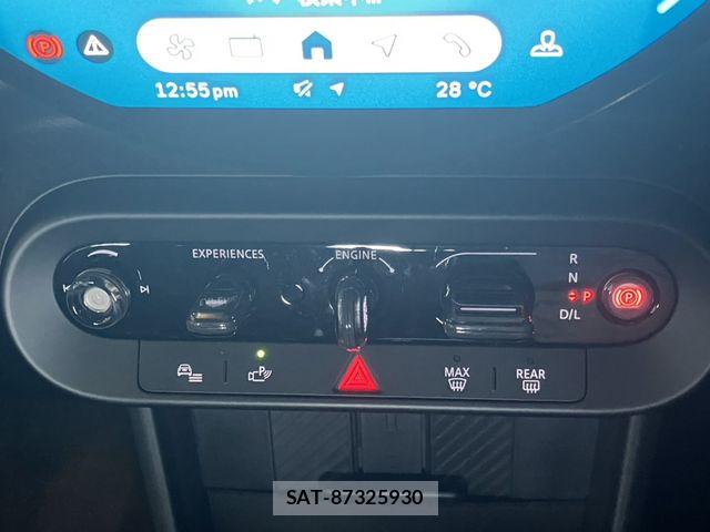 Bmw MINI 2025-11 8208726-5